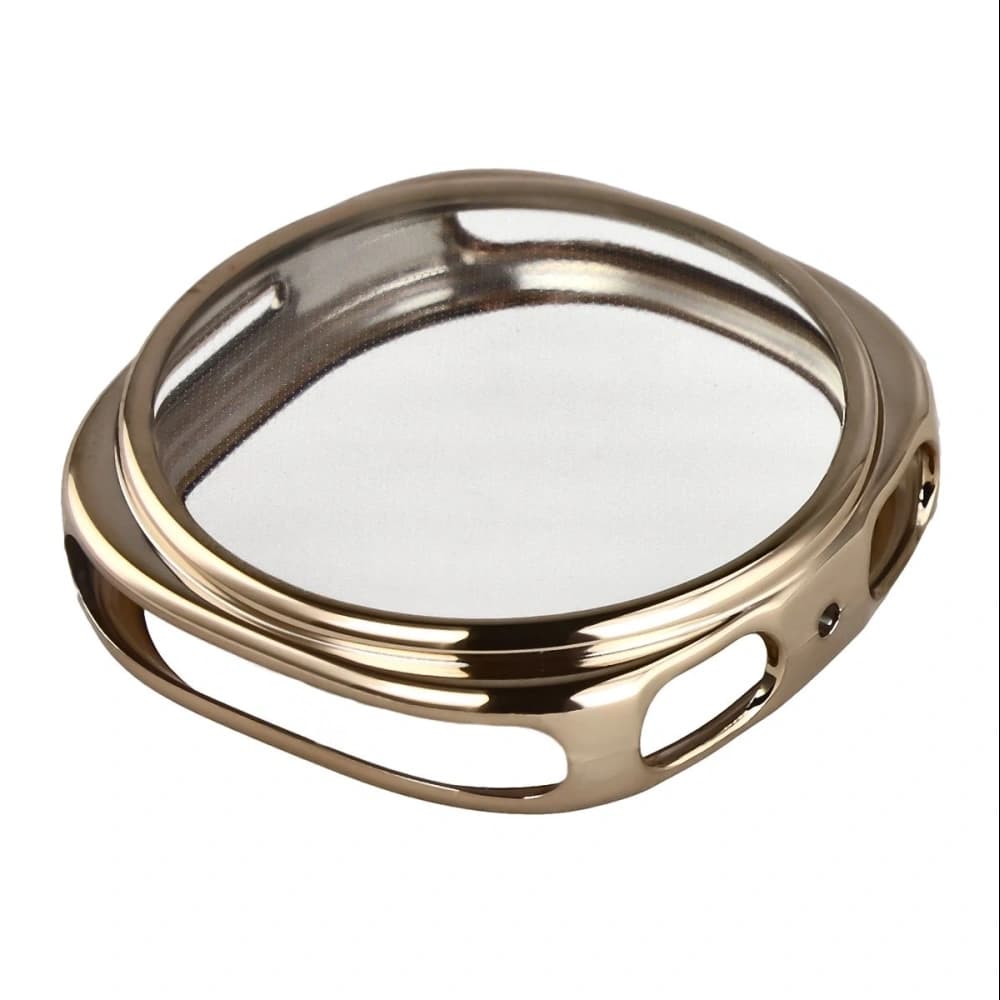 Bizon případ na hodinky Felipe Samsung Galaxy Watch 8 40mm zlatý - 4