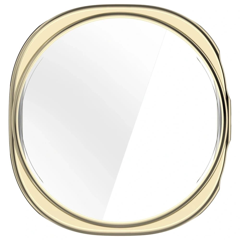 Bizon případ na hodinky Felipe Samsung Galaxy Watch 8 40mm zlatý - 6