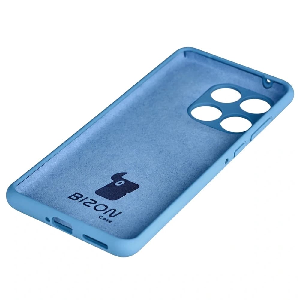 Bizon Soft Case Motorola Edge 60 Fusion / 60 blau - 4