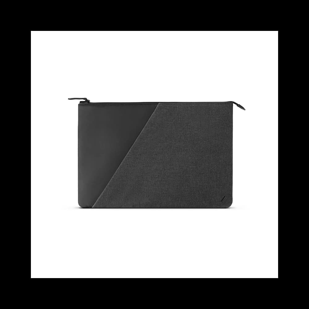 Native Union Apple Tasche Stow MacBook 13 (Schiefer) - 1