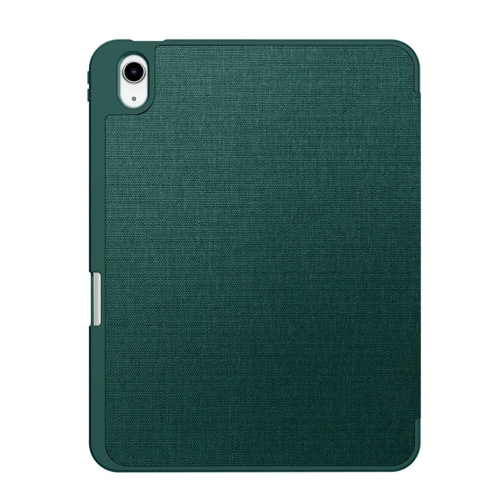 Tech-Protect SmartCase Pen Canvas Apple iPad 10,9" 2022 / 11" 2025 Mechově zelená - 4