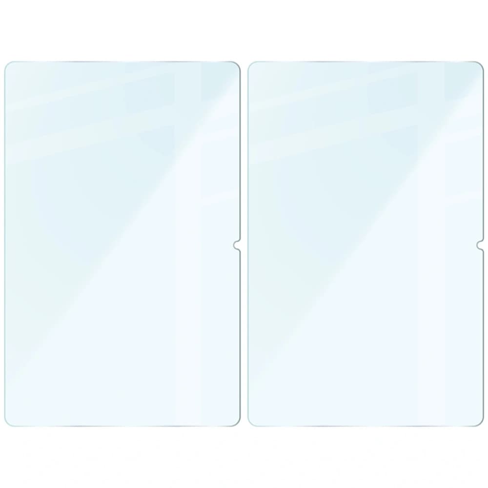 Bizon Glass Tab Klar Xiaomi Redmi Pad 2 [2 PACK] - 4
