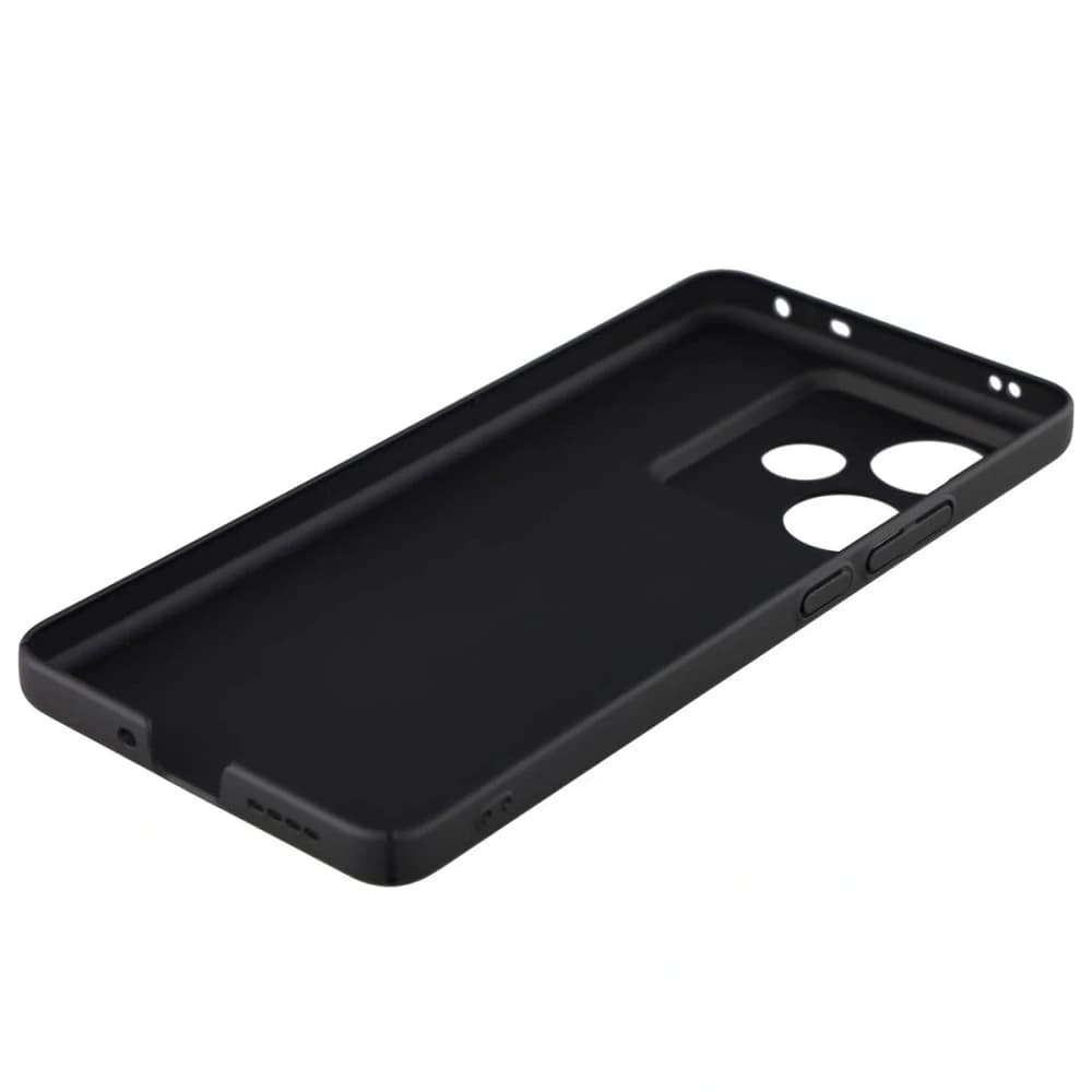 Husa Bizon Case Lupka Realme GT 7 / 7T neagră - 3