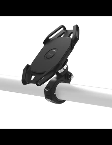 Kerékpártartó Ringke Spider Grip Mount Fekete