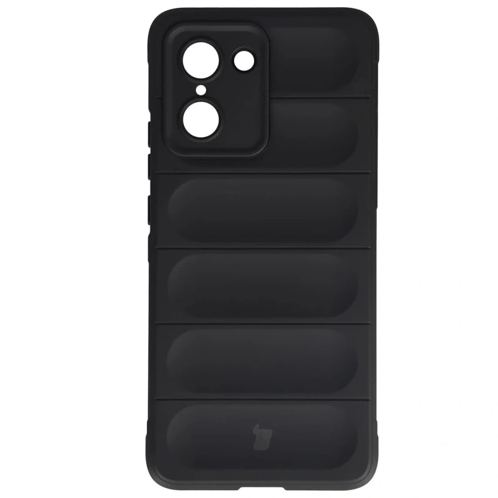 Bizon Case Tur OnePlus Nord CE5 5G black - 2