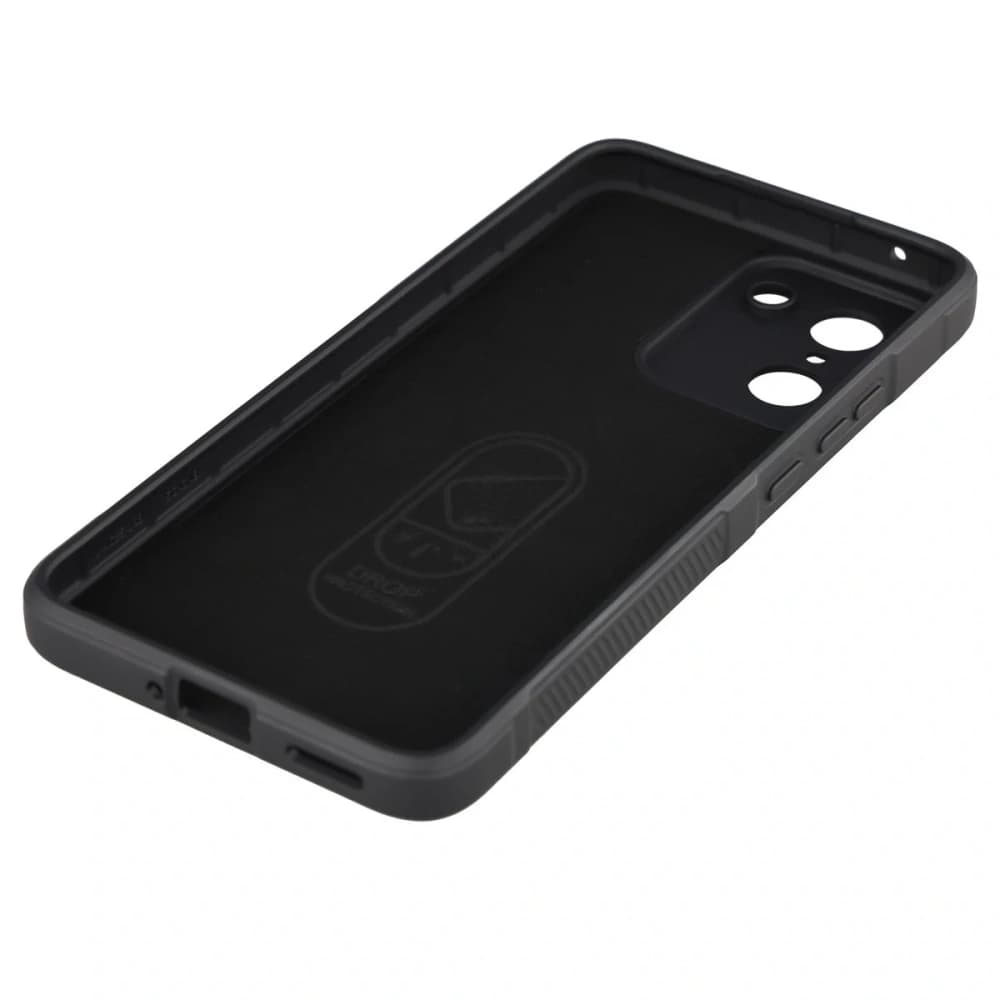 Bizon Case Tur OnePlus Nord CE5 5G black - 4