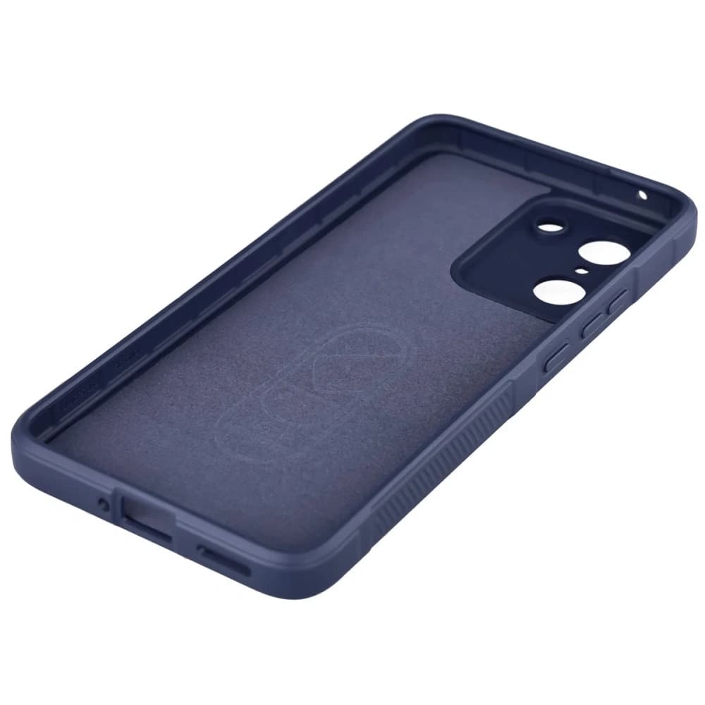 Bizon Case Tur OnePlus Nord CE5 5G navy blue - 4