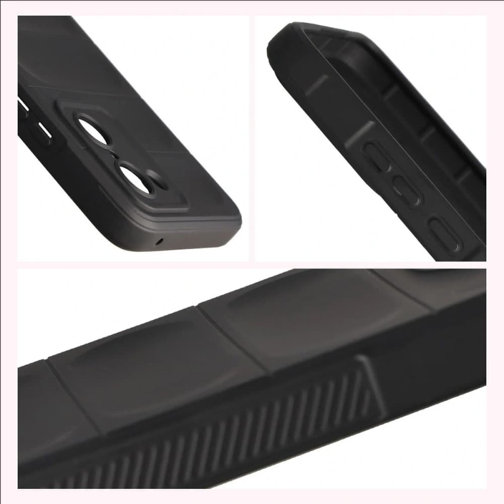 Bizon Case Tur OnePlus Nord CE5 5G black - 7