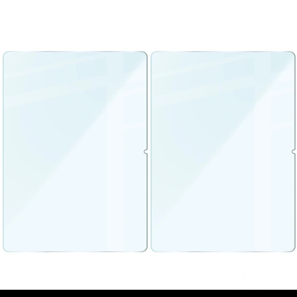 Bizon Glass Tab Clear OnePlus Pad 3 / 2 Pro / OPPO Pad 4 / 4 Pro [2 PACHET] - 3