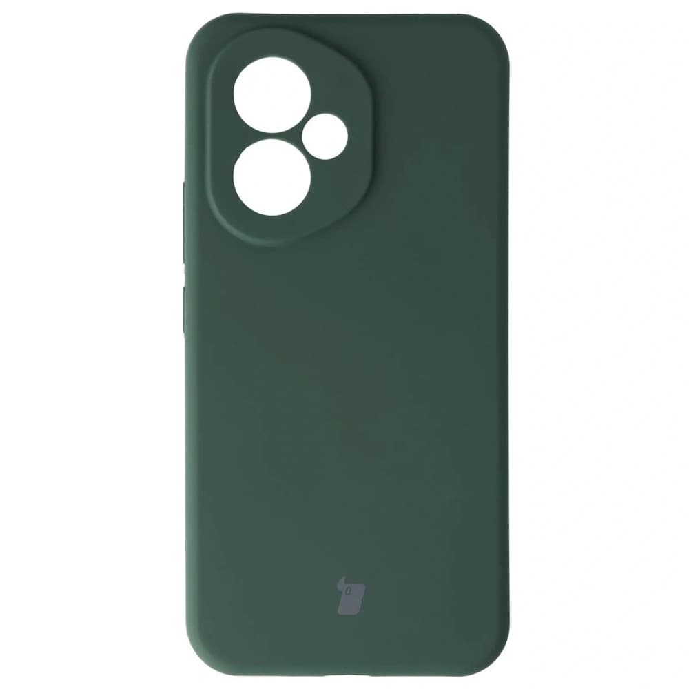 Bizon Soft Case Honor 400 dark green - 2