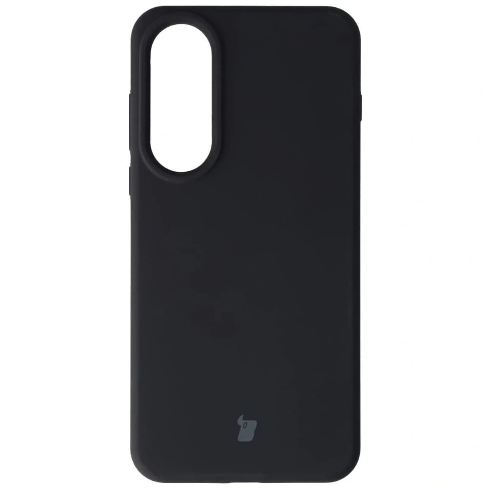 Bizon Soft Case OnePlus Nord 5 černý - 2