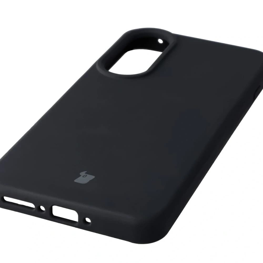Bizon Soft Case OnePlus Nord 5 černý - 3