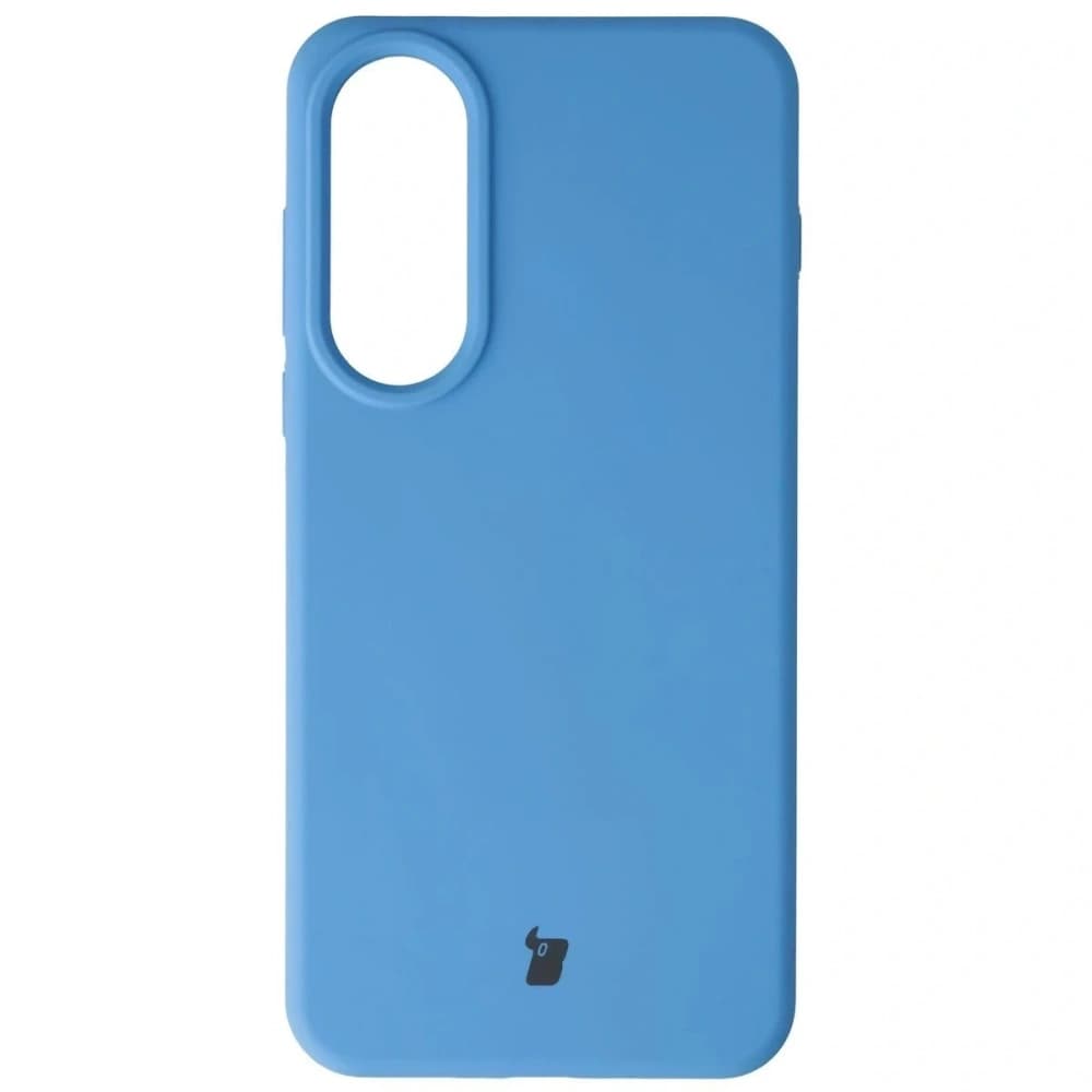 Bizon Soft Case OnePlus Nord 5 modrý - 2