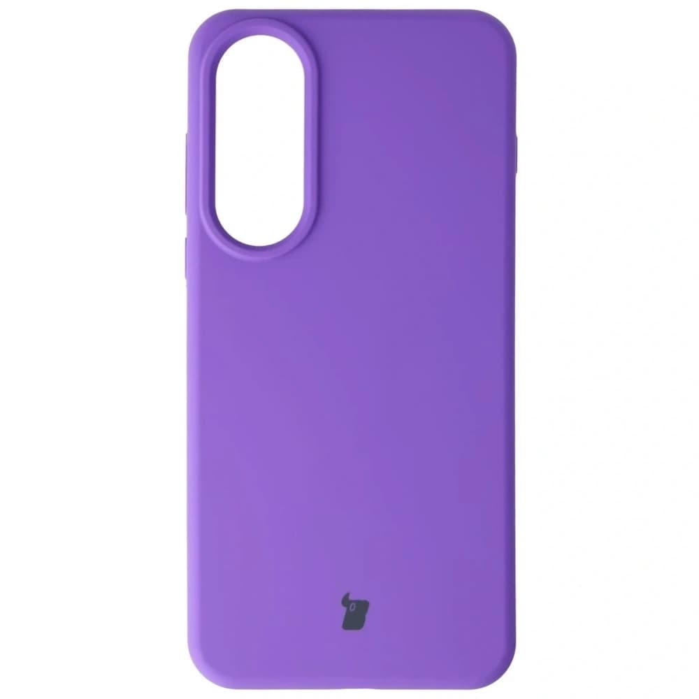 Bizon Soft Case OnePlus Nord 5 fialový - 2