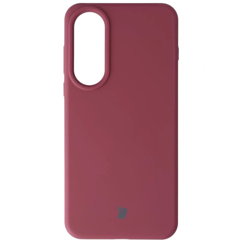 Bizon Soft Case OnePlus Nord 5 tmavě fialový - 2