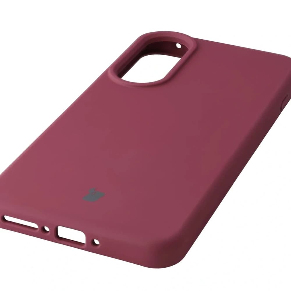 Bizon Soft Case OnePlus Nord 5 tmavě fialový - 3