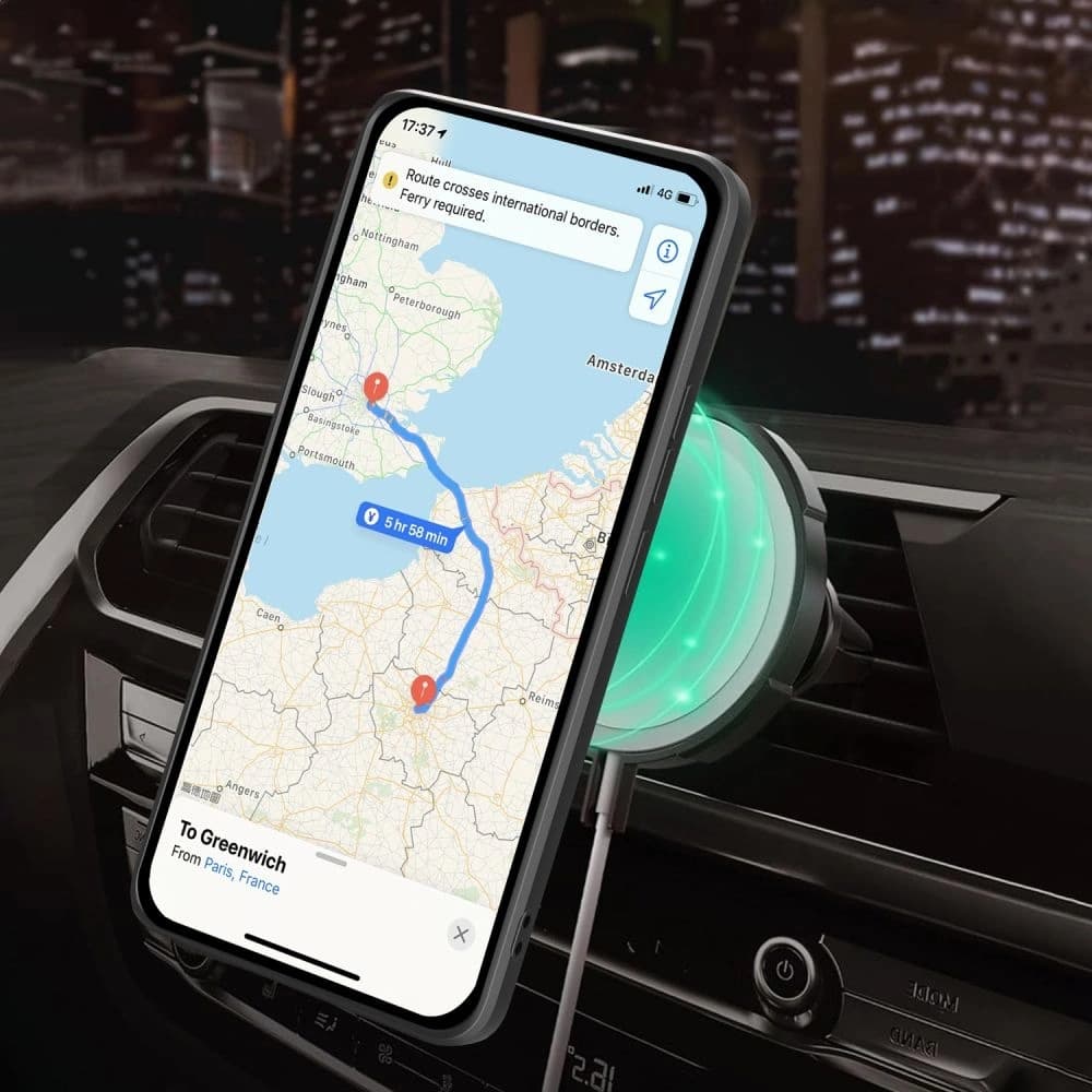 Tech-Protect Camshield Pro Motorola Moto G56 5G Fekete - 6