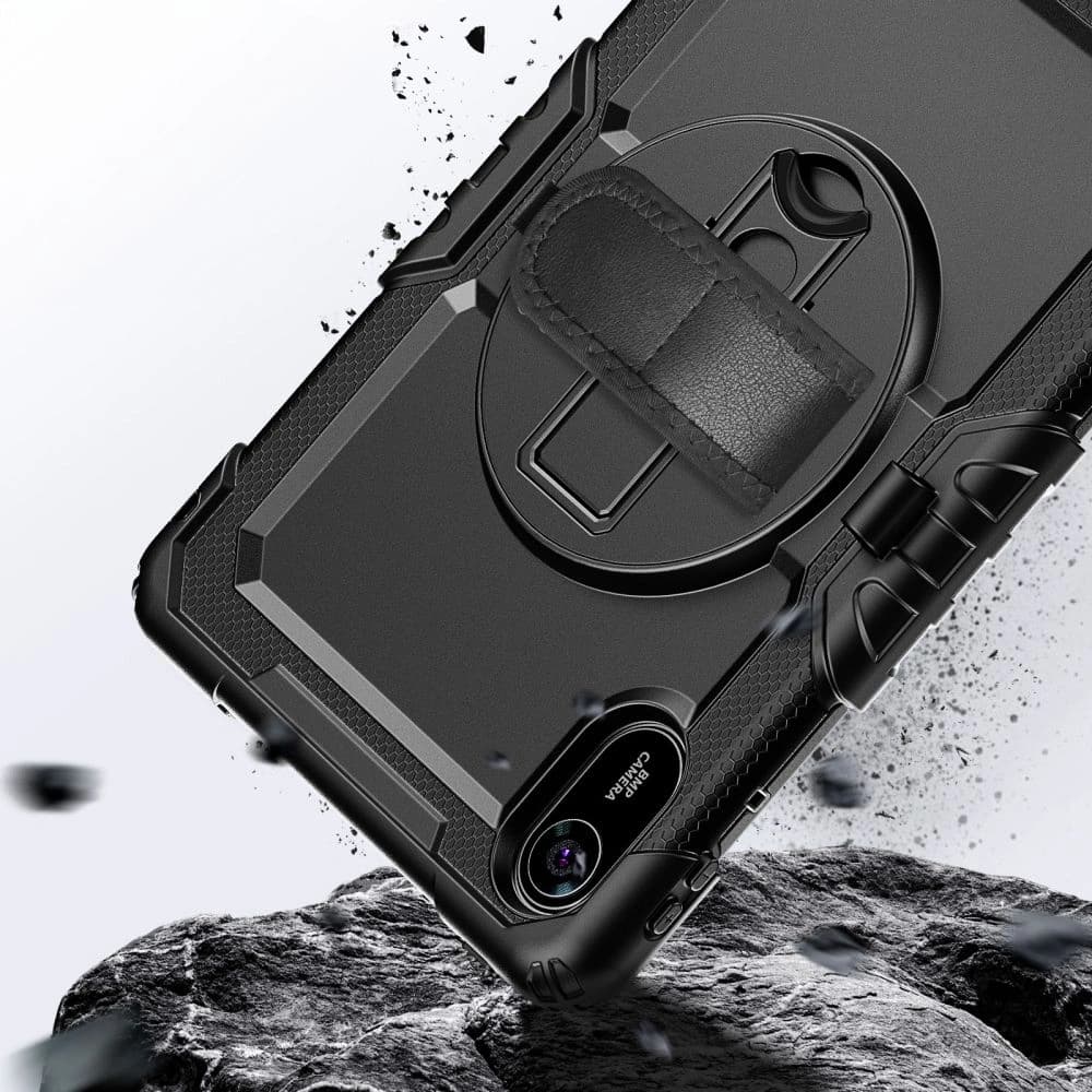 Tech-Protect Solid Xiaomi Redmi Pad 2 11.0 Černá - 10