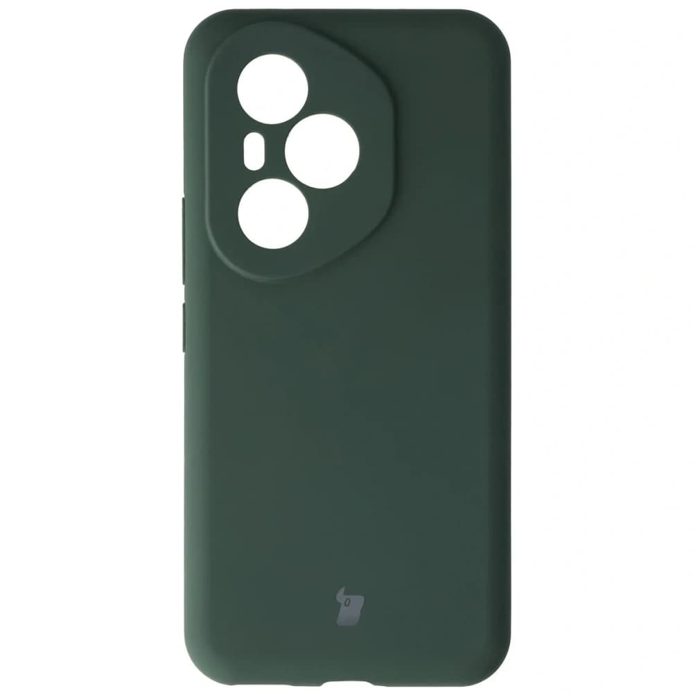 Bizon Soft Case Honor 400 Pro dark green - 2