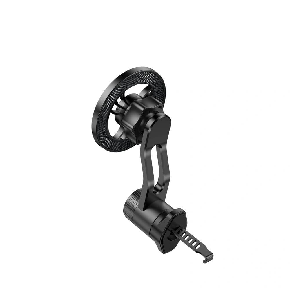 Tech-Protect N56 Magnetic MagSafe Rotable Vent Car Mount Black - 5