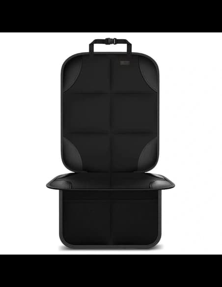 Pokrowiec samochodowy Tech-Protect UCA200 Baby Seat & Dog Waterproof Cover Black