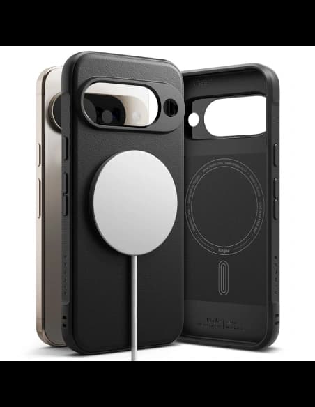Ringke Onyx Magnetic MagSafe Google Pixel 10 Black