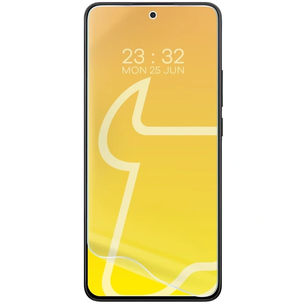 Bizon Glass Film Sun Duo OnePlus Nord CE5 5G [2 PACK] - 3