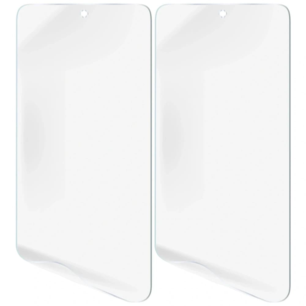 Bizon Glass Film Sun Duo OnePlus Nord CE5 5G [2 PACK] - 4