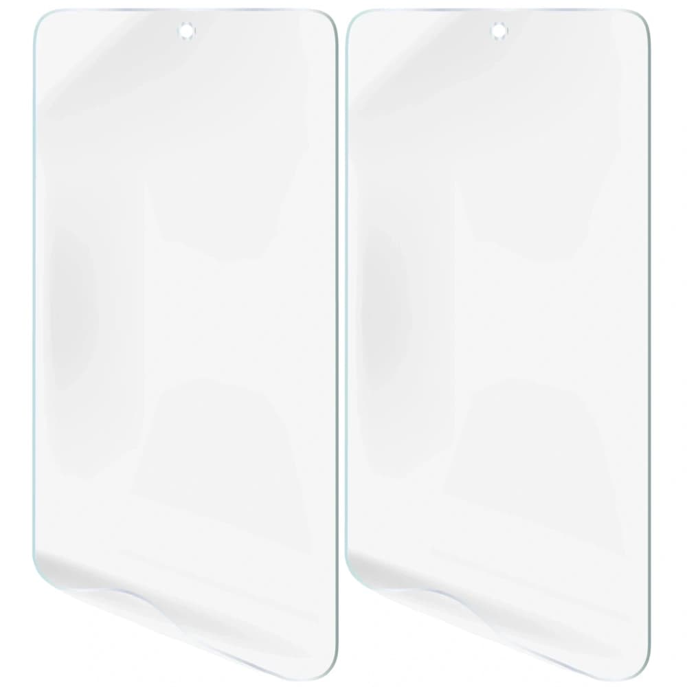 Bizon Glass Film Sun Duo Realme C71 4G [2 PACK] - 4