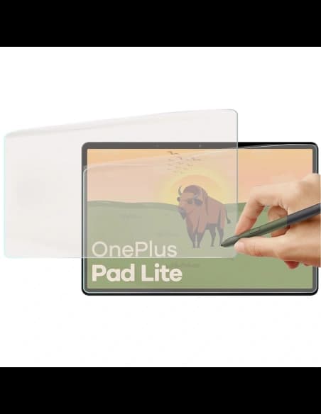 Bizon Glass Tab Film Sun Duo OnePlus Pad Lite [2 PACK]