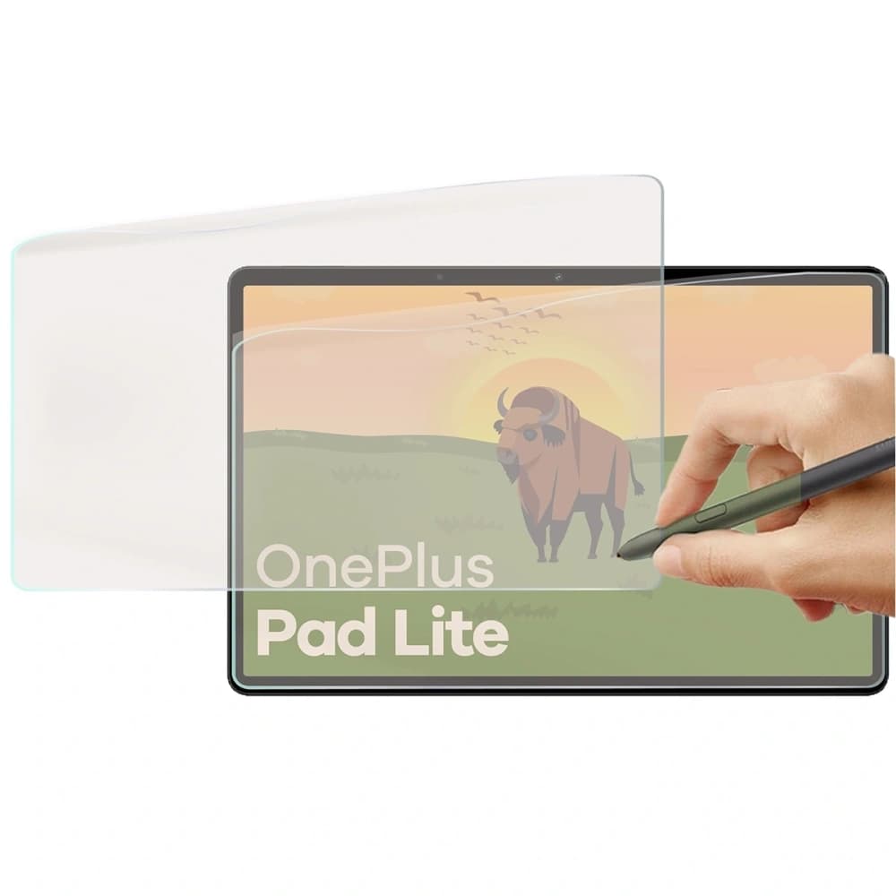 Bizon Glass Tab Film Sun Duo OnePlus Pad Lite [2 PACK] - 1