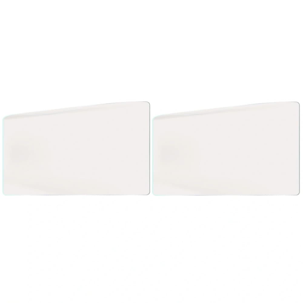 Bizon Glass Tab Film Sun Duo OnePlus Pad Lite [2 PACK] - 4