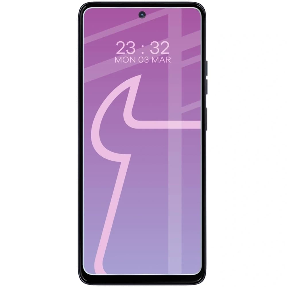 Bizon Glass Mule Motorola Moto G56 5G - 3