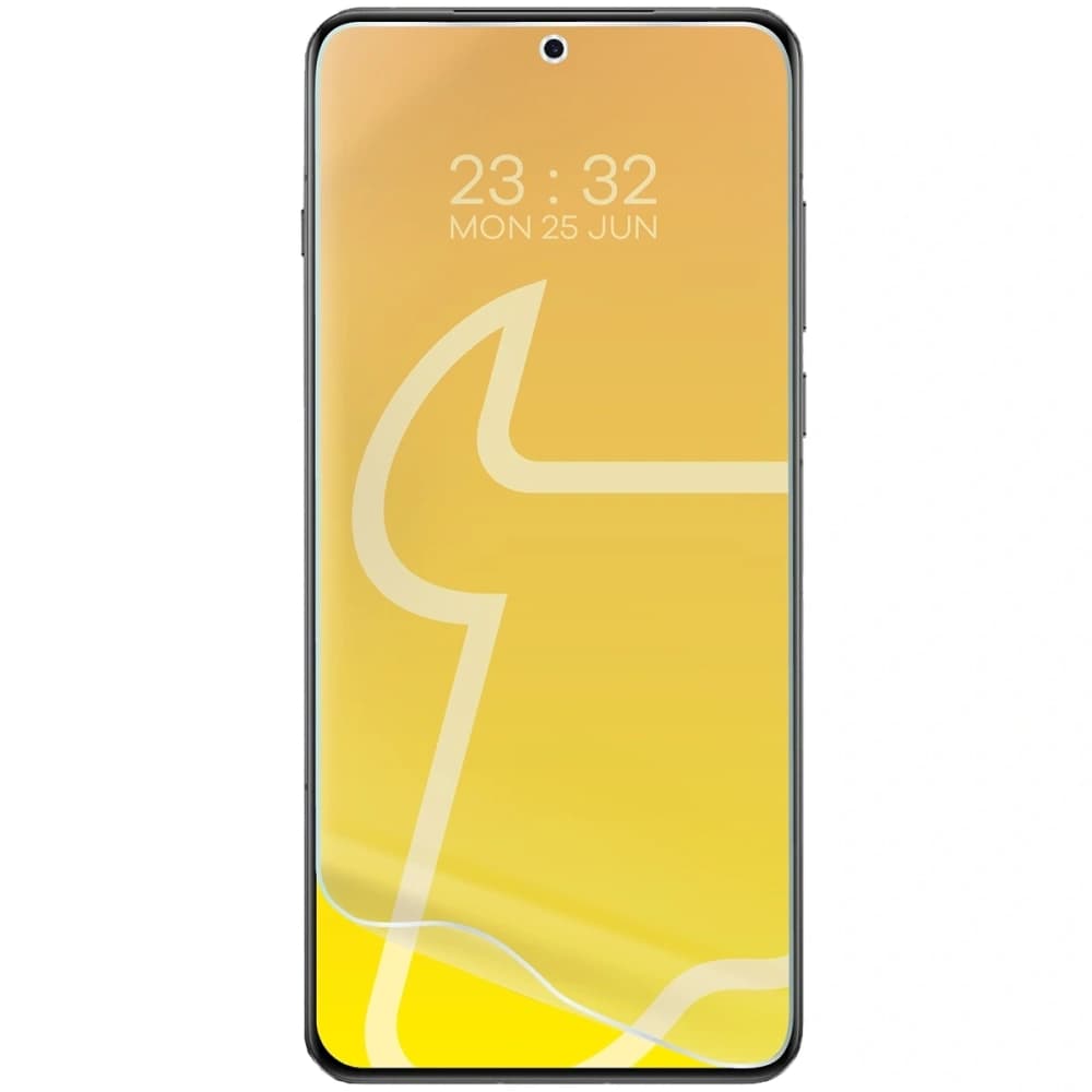 Film de protecție Bizon Glass pentru OnePlus 13 - 3