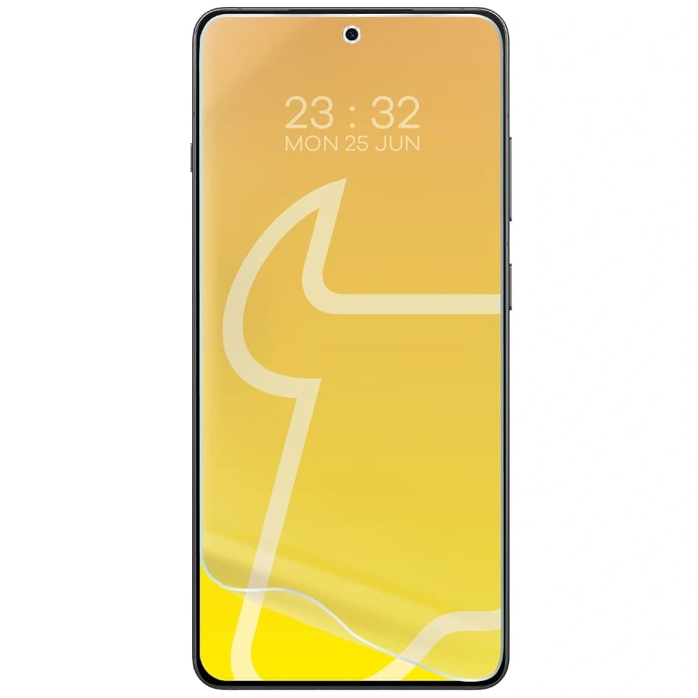 Bizon Glass Film Sun OnePlus 13R - 3