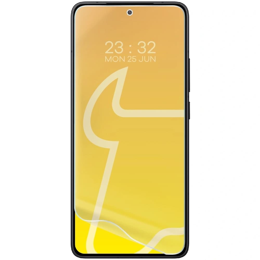 Bizon Film de Sticlă pentru Soare Xiaomi POCO F7 Pro - 3