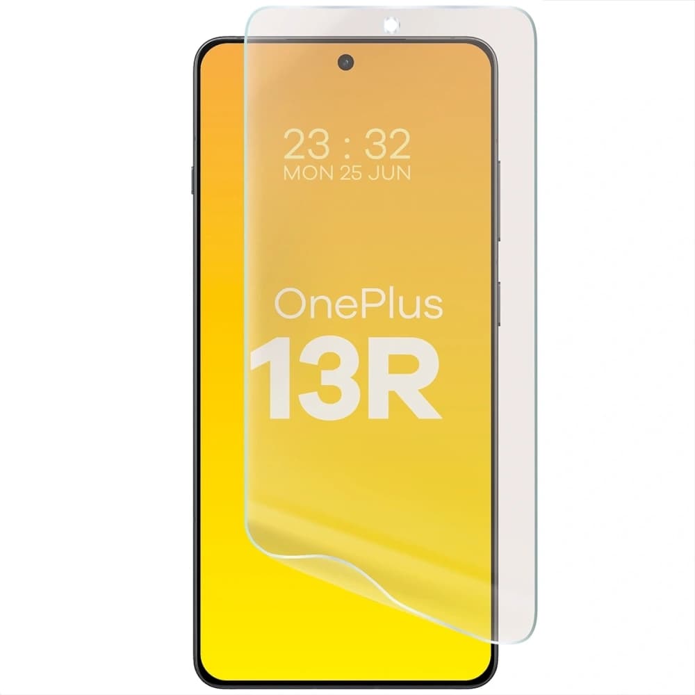 Bizon Glass Film Sun OnePlus 13R - 5