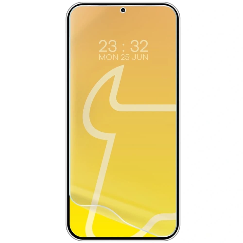 Bizon Film de Sticlă pentru Soare Samsung Galaxy S24 - 3