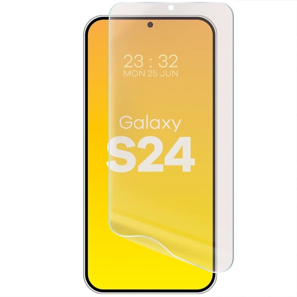 Bizon Film de Sticlă pentru Soare Samsung Galaxy S24 - 5