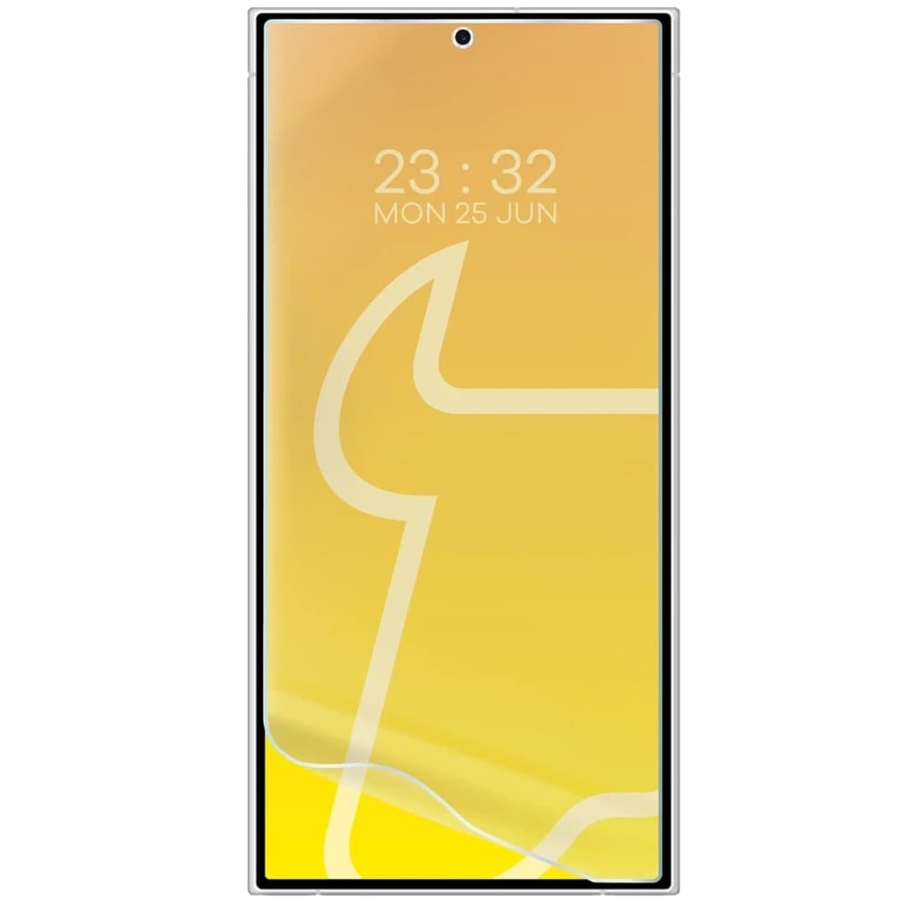 Bizon Film de Sticlă pentru Soare Samsung Galaxy S24 Ultra - 3