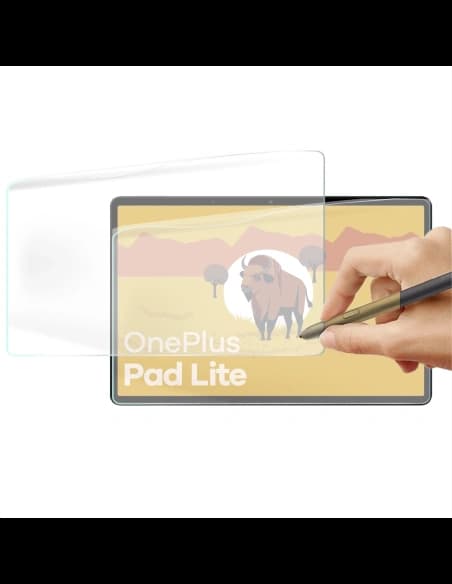 Bizon Film Tab Papirus OnePlus Pad Lite [2 CSOMAG]