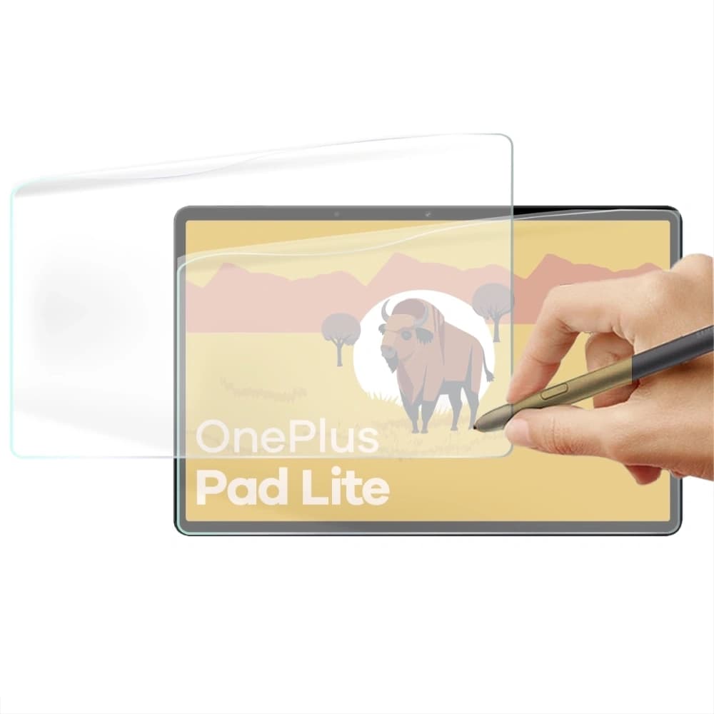 Bizon Film Tab Papirus OnePlus Pad Lite [2 PACHET] - 1
