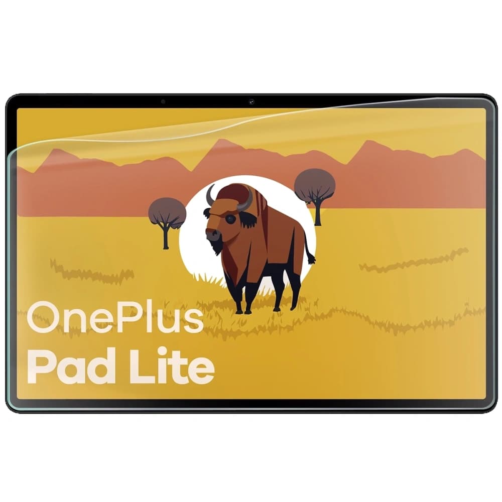 Bizon Film Tab Papirus OnePlus Pad Lite [2 PACHET] - 3