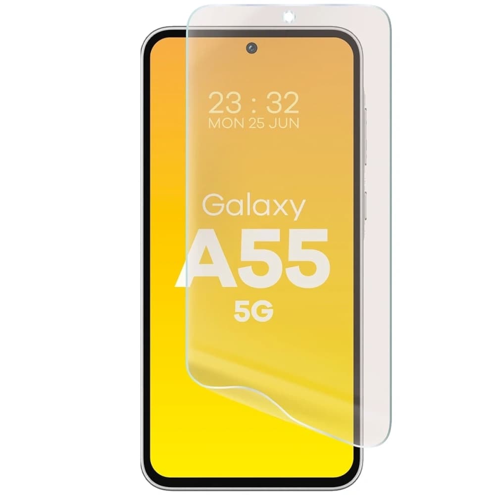 Bizon Üvegfólia Nap Samsung Galaxy A55 5G - 5