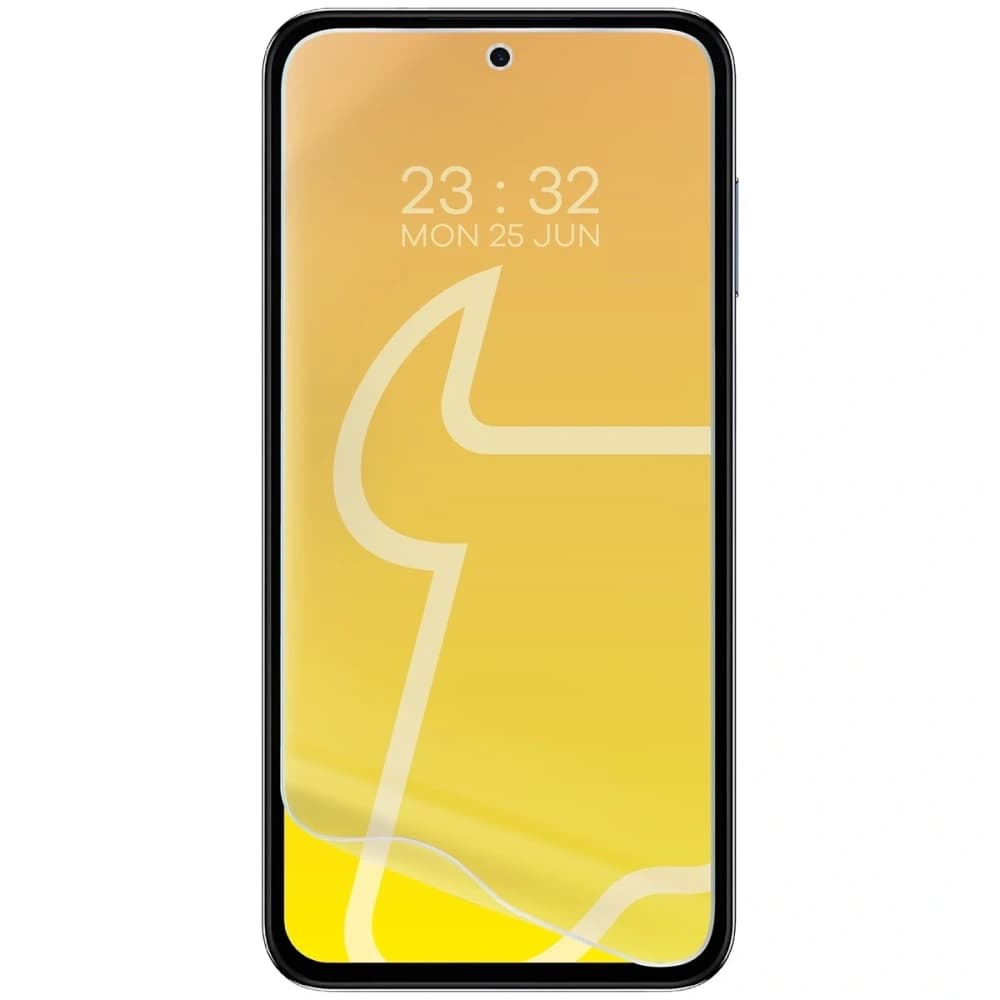 Bizon Üvegfólia Nap Samsung Galaxy M35 5G - 3