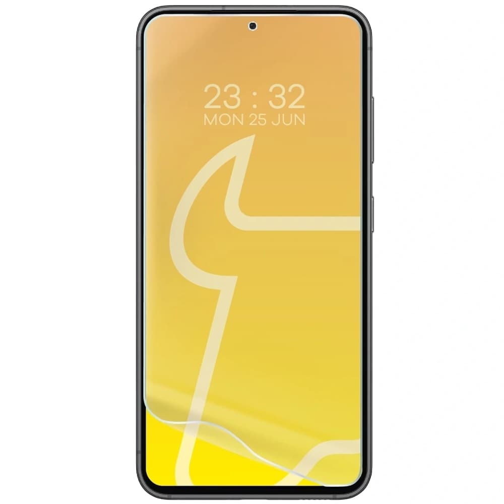 Bizon Üvegfólia Nap Samsung Galaxy S23 - 3