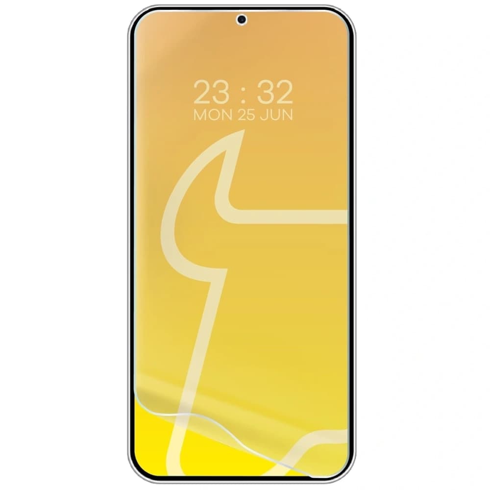 Bizon Glass Film Sonne Samsung Galaxy S24+ Plus - 3