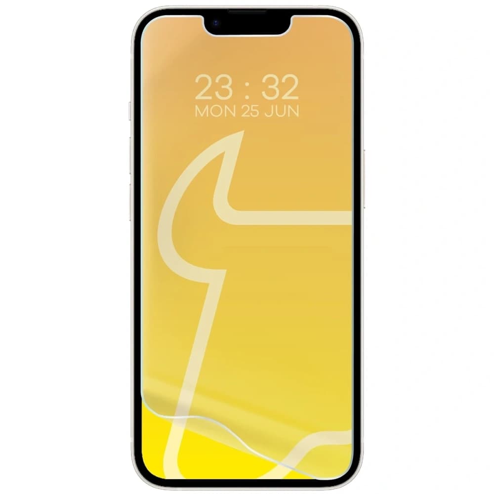 Bizon Glass Film Nap Apple iPhone 14 - 3