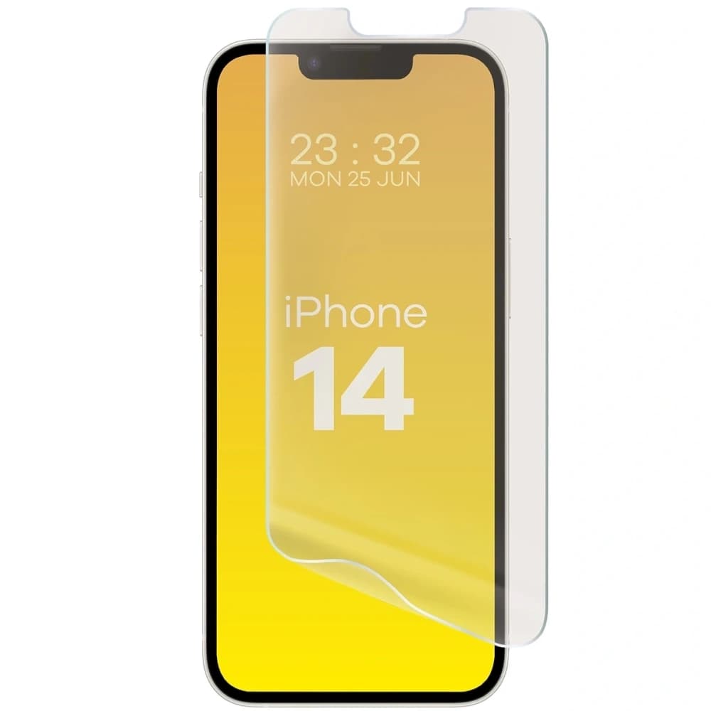 Bizon Glass Film Nap Apple iPhone 14 - 5