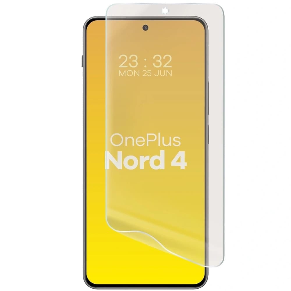 Bizon Glass Film Sun OnePlus Nord 4 - 5